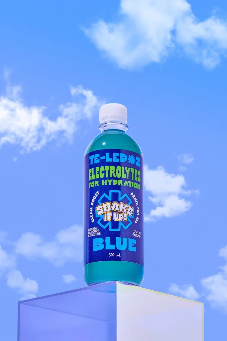 Blue 24-Pack