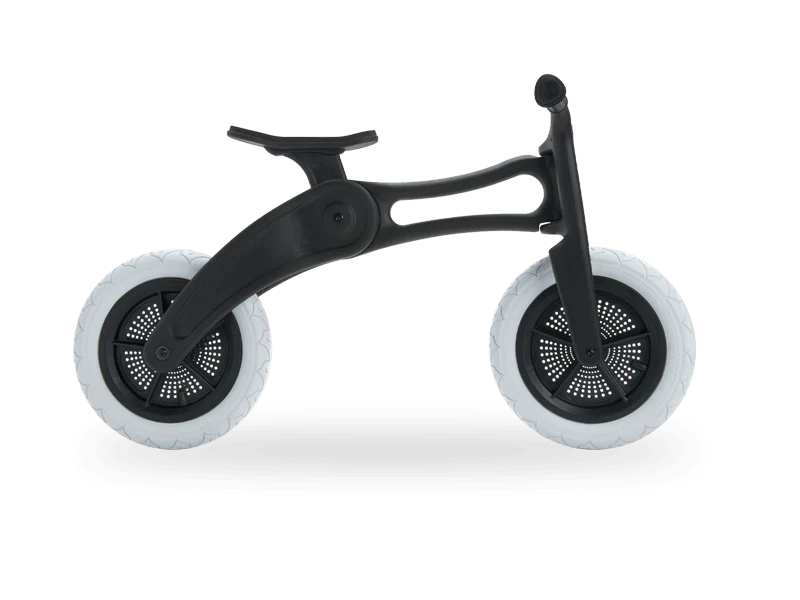 Wishbone Recycled 3-in-1 Balance Bike