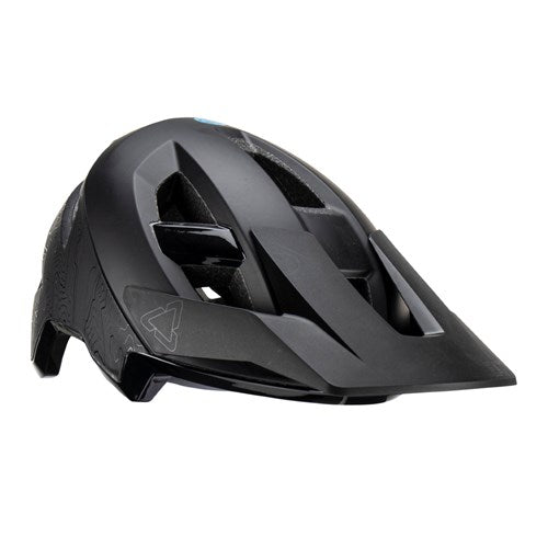 Helmet AllMtn 3.0 Stealth Black/Grey