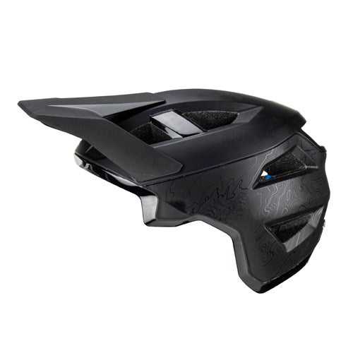 Helmet AllMtn 3.0 Stealth Black/Grey