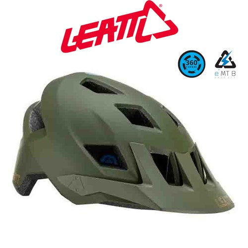 Helmet MTB All MTN 1.0