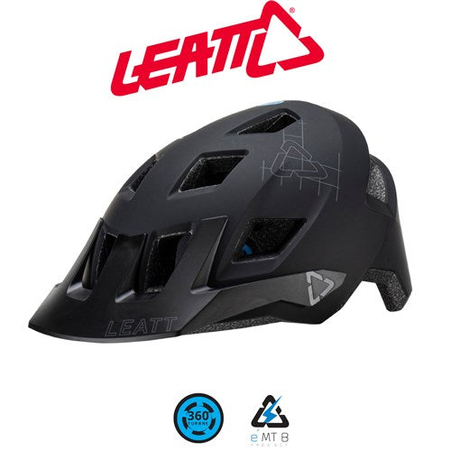 Helmet MTB All MTN 1.0