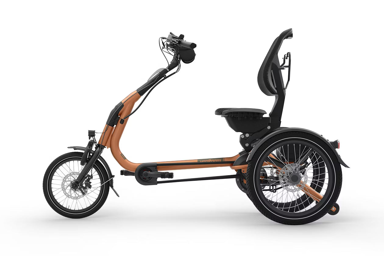 Easy Rider tricycle