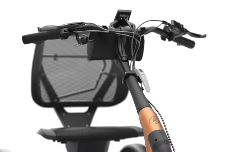 Easy Rider tricycle