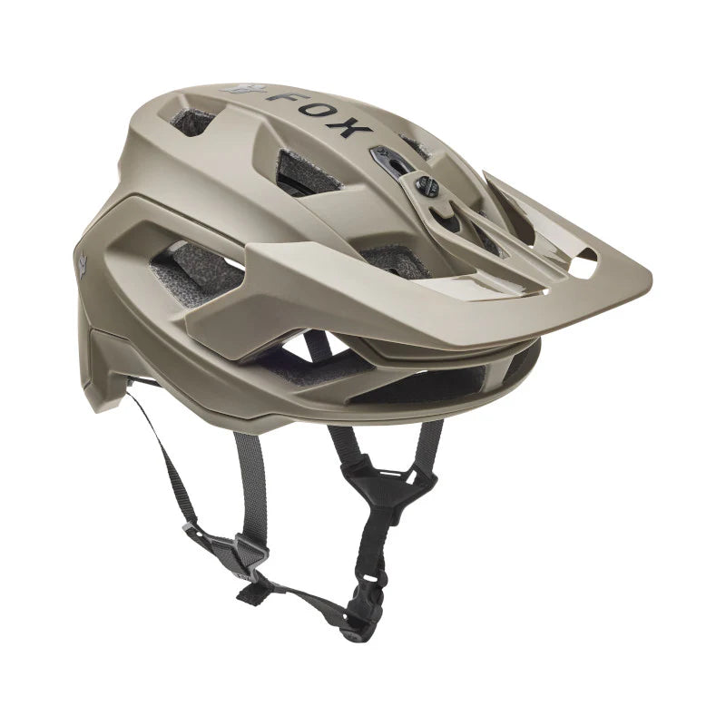 Speedframe Helmet Solid