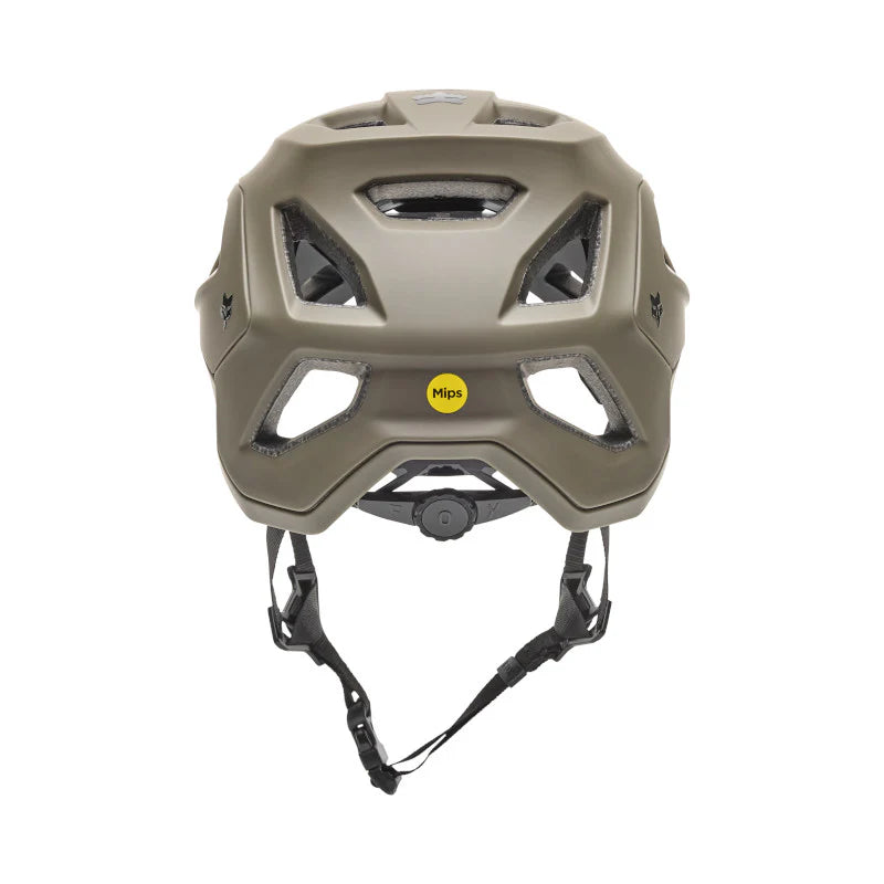 Speedframe Helmet Solid