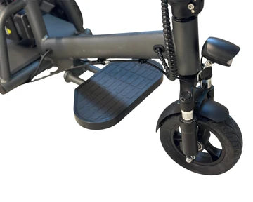 TS2 (Scottie) Electric 3-wheeler Mobility Plus e-Trike