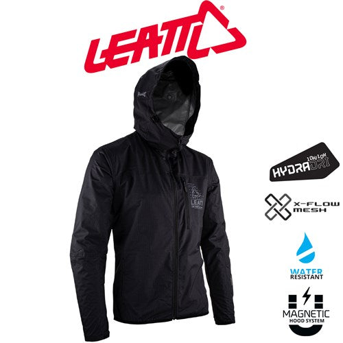 Jacket MTB Hydradri 2.0 Black Medium
