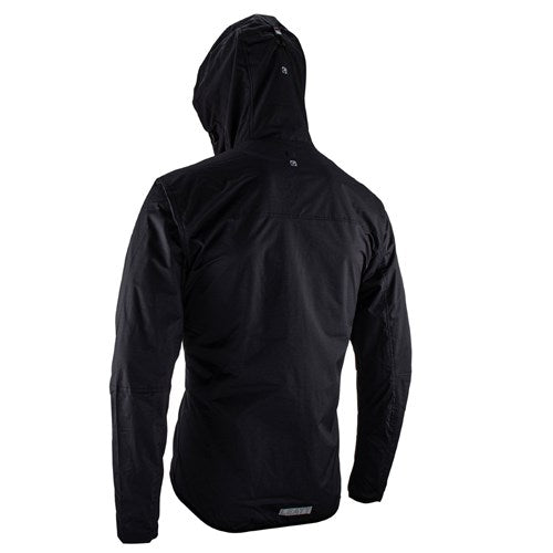 Jacket MTB Hydradri 2.0 Black Medium