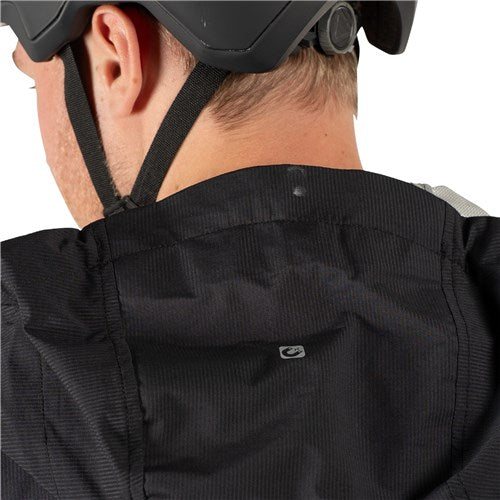 Jacket MTB Hydradri 2.0 Black Medium