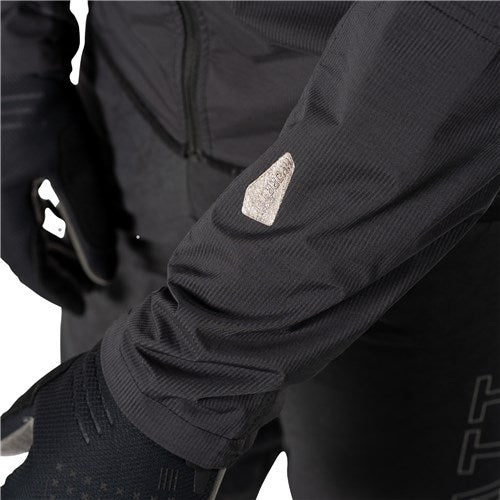 Jacket MTB Hydradri 2.0 Black Medium