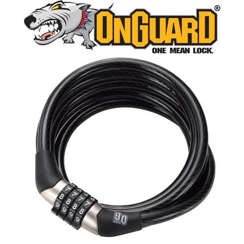 Onguard Lock