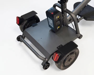 TS2 (Scottie) Electric 3-wheeler Mobility Plus e-Trike