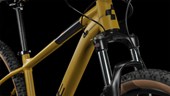 Aim EX Caramel n black MY23 14-27.5-XS