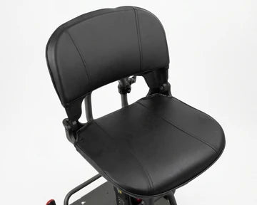 TS2 (Scottie) Electric 3-wheeler Mobility Plus e-Trike