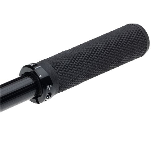 Grips ReaFlex 6.0 Diamond Black - 29mm Thin