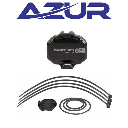 Action Wireless Cadence Sensor Bluetooth/Ant +