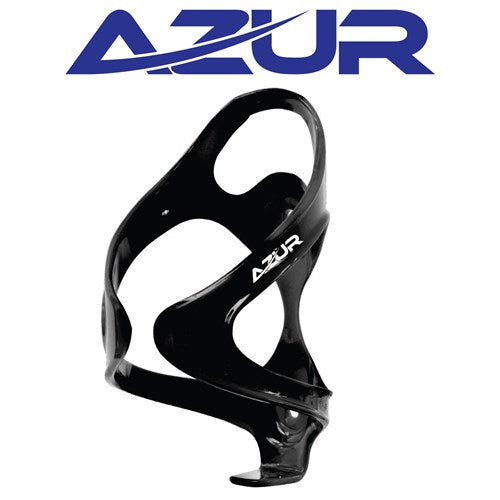 AZUR Force - Bidon Cage - Black