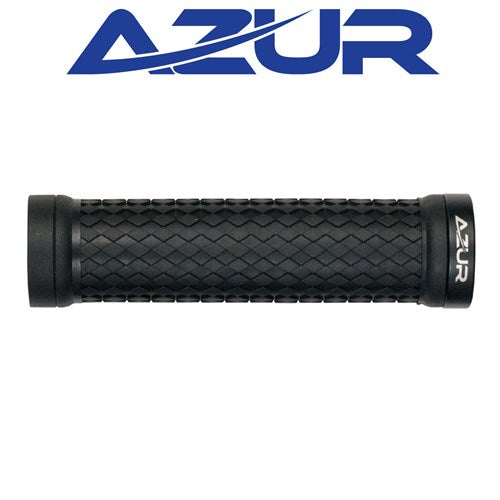 Atom Grip - Lock-On