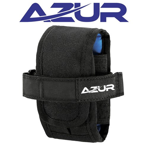 AZUR KR Tube Bag - Small