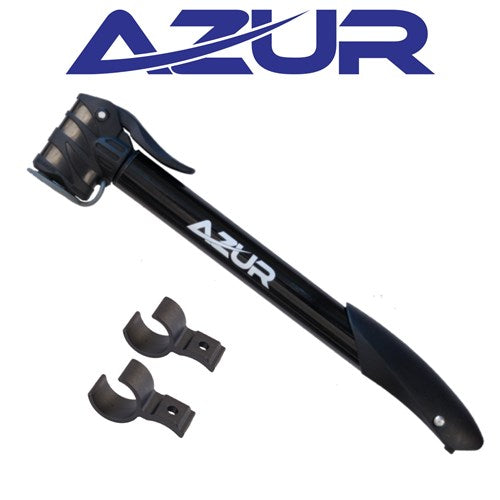 Azur Mini Pump Clever Valve With Tools