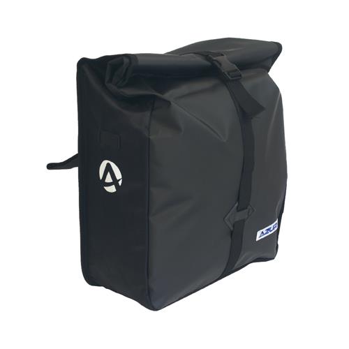 Metro Panniers