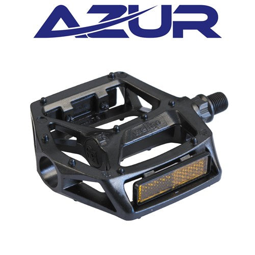 Rail Pedals