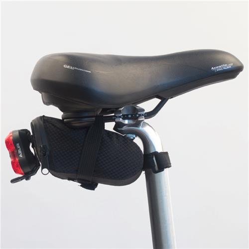 Lightweight Saddle Bag