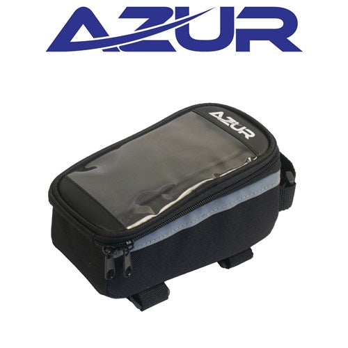 AZUR Top Tube Phone Bag