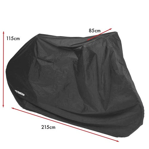 Bike Cover