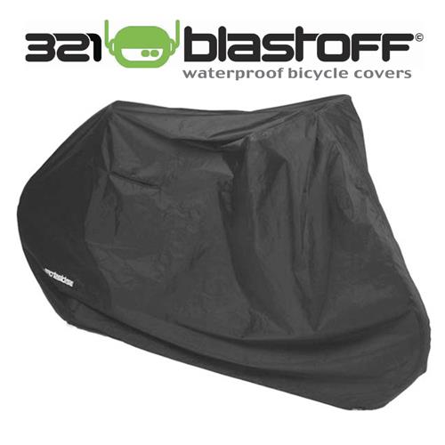 Bike Cover