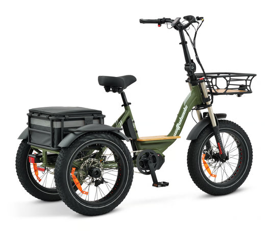 Trike XT