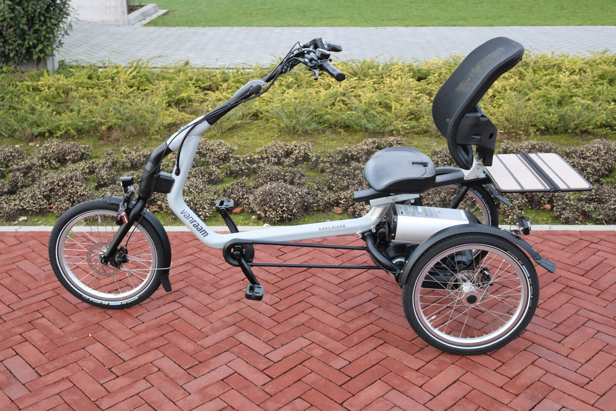 Easy Rider Compact Small tricycle – Ride Your Trike