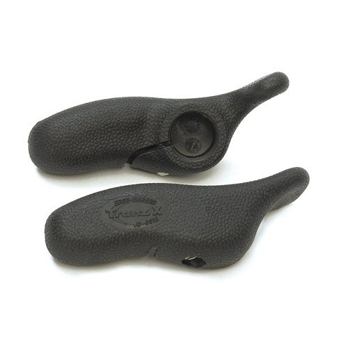 Tranz X - Ergonomic Bar End
