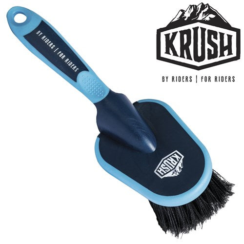 KRUSH Soft Bristle Brush