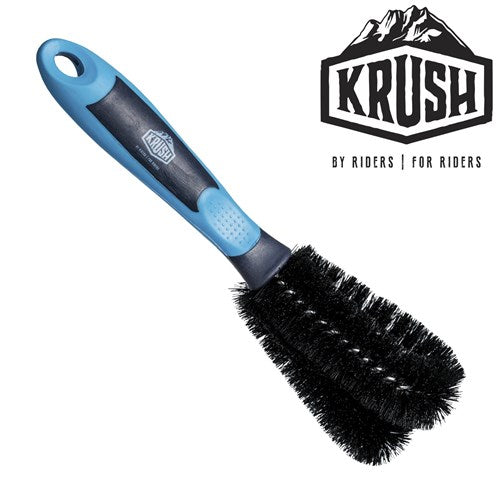 KRUSH Two Prong Brush