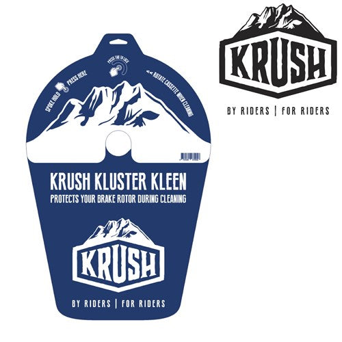 Kluster Kleen