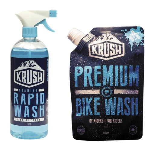 Multi Pack - Wash and Refill