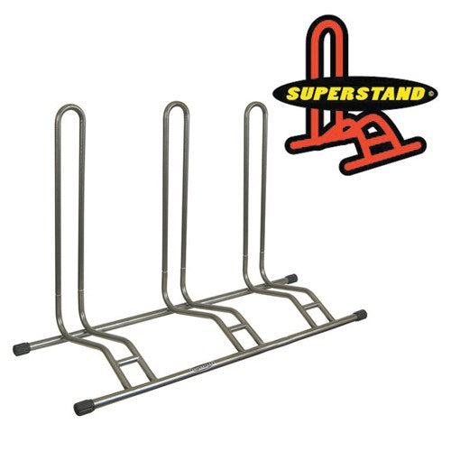 3 Bike stand