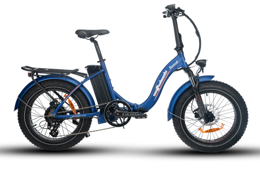 Scout LS