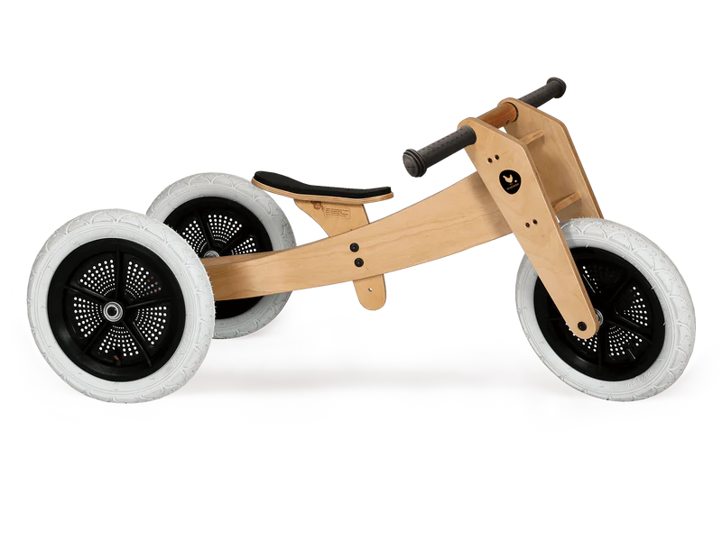 Wishbone Original 3-in-1 Balance Bike