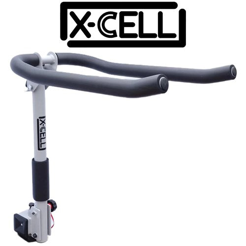 X-Cell 4 Bike Folding/Tilting Rack
