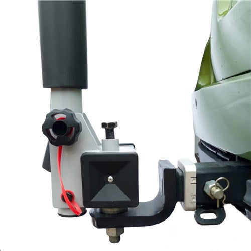 X-CELL 4 Bike Folding/Tilting Rack