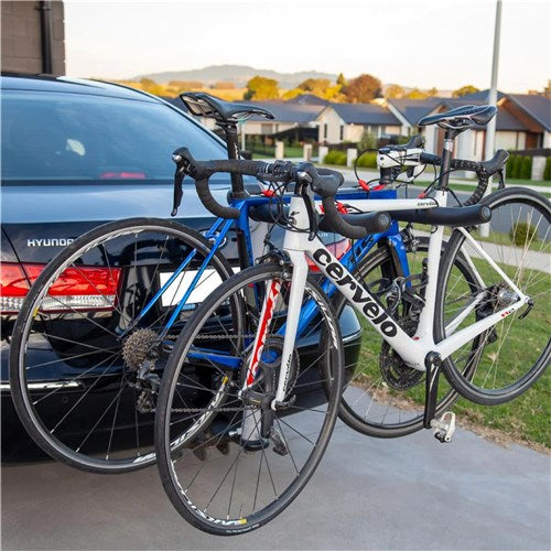 X-CELL 4 Bike Folding Rack V2