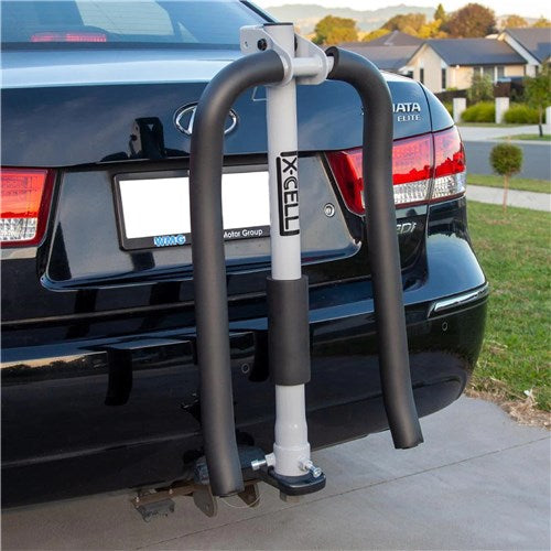 X-CELL 4 Bike Folding Rack V2