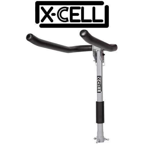 X-Cell 4 Bike Folding Rack V2