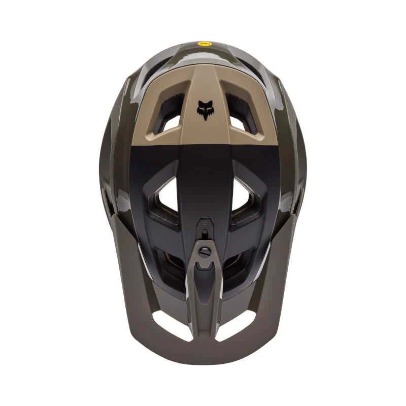 Speedframe RS Paranoid Helmet