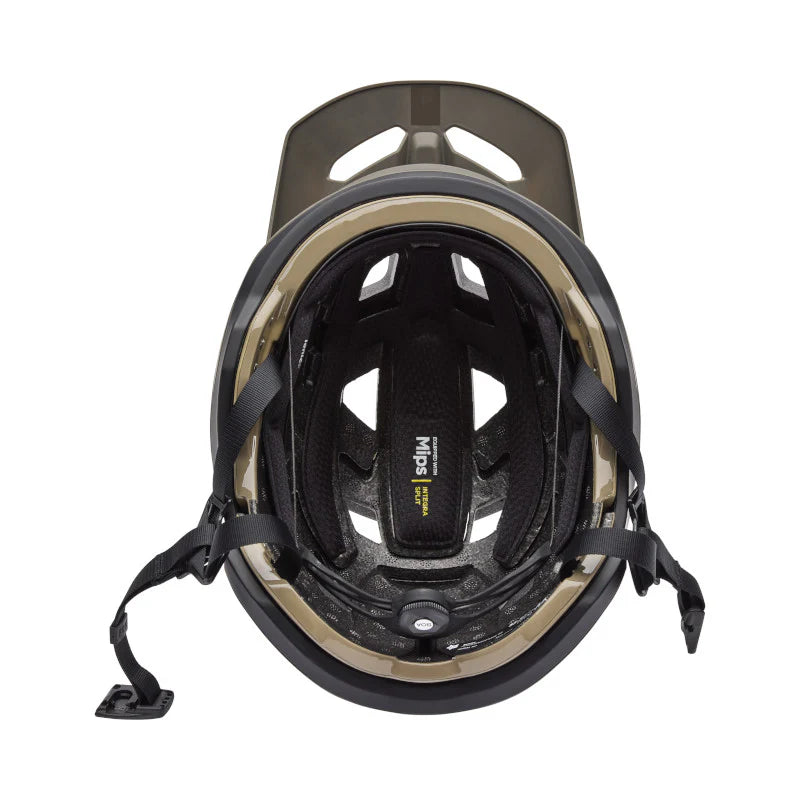 Speedframe RS Paranoid Helmet