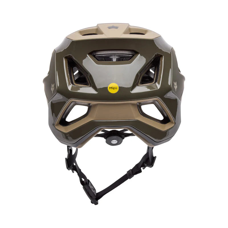 Speedframe RS Paranoid Helmet