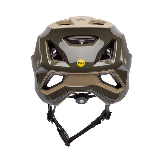 Speedframe RS Paranoid Helmet